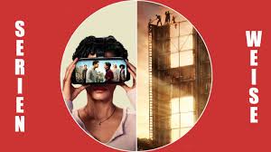 Johnny (william zabka) and daniel (ralph macchio) face each other once again. Sex Education Podcast Zu Staffel 2 Serienweise Der Serien Podcast