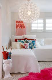 K Mathiesen Brown Design Shared Girls Room Girl Room Girly Room