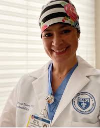 Meet the Nominees! :: Boston's Super Mom