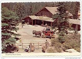Bonanza Ponderosa Ranch House Delcampe Net Bonanza Ranch House Western Life