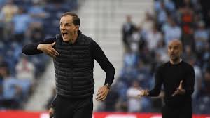 Thomas tuchel is leaning on an old crutch when it comes to leaving christian pulisic out of chelsea's starting xi for the champions league final on saturday in portugal. Puavpwp4eutbcm