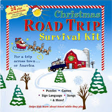 I saw three ships come sailing in 13. Christmas Road Trip Survival Kit Album By Robert Jason Spotify