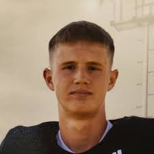 Tanner Wrast's High School Career Home