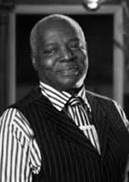 Byron Florence Obituary (2019)