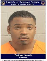 Kenneth Wortham's Instagram, Twitter & Facebook