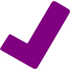 You can use them for free. Purple Check Mark Icon Free Purple Check Mark Icons