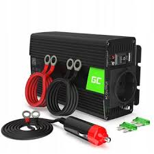 We did not find results for: Green Cell 500w 1000w Pur Sinus Convertisseur De Tension Dc 12v Ac 220v 230v Power Inverter Sinusoidale Onduleur Transformateur Avec Connection Usb Equipements Electriques Achat Prix Fnac