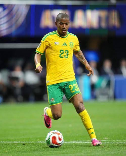 Cầu thủ Jayden Adams vừa dự World Cup 2026 qua đời sau khi về nước - Báo VTC News