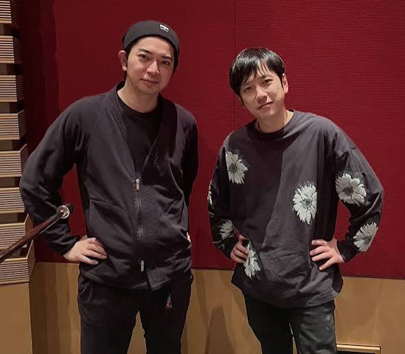嵐ジオ 特別編