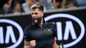 Add a bio, trivia, and more. France S Benoit Paire Aiming To Win Metz Title