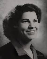 Barbara Hand Obituary