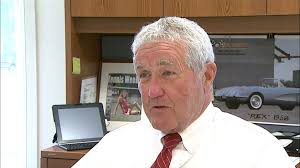 Columbiana County engineer achieves milestone