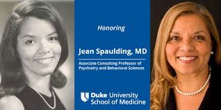 I'm proud to call this trailblazer mom and honor her achievement during  Black History Month.