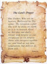 Our Father Who Art In Heaven Hallowed Be Thy Name Thy Kingdom Come Song The Lord S Prayer The Lords Prayer Thy Kingdom Come Our Father Prayer