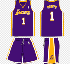 Los angeles lakers logo jpg. Los Angeles Lakers Philadelphia 76ers Nba Uniform Jersey Nba Purple Violet Jersey Png Pngwing