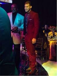 Looking forward to the next chapter of @outlier_society as we officially join the @amazonstudios family. Video Carmelo Chris Paul Kevin Durant Attend Michael Jordan S 51st Birthday Party Drake Performs Blacksportsonline