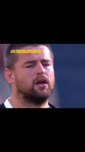 The Hurricanes Rugby