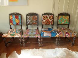 Pin On Funky And Fabulous African Home Designs