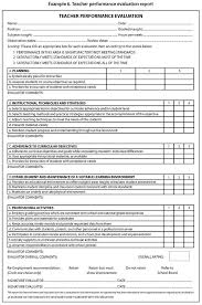 2 backing up your statements with evidence. Employee Self Evaluation Form Pdf Lovely Employee Evaluation Report Sample Akbaeenw Models Form Ideas