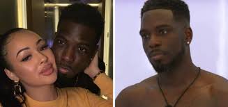 Diss track Love Island's Marcel wrote to cheating wife resurfaces