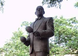 Resultado de imagen de maracas de machin