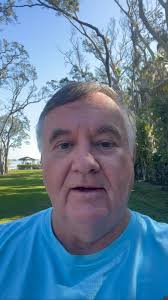 I’m not retiring, we are consulting!