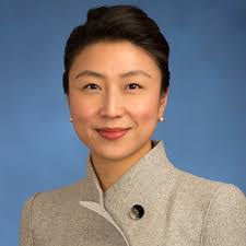 Amy Hong's Instagram, Twitter & Facebook