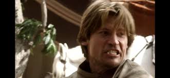 Jaime Lannister a Brienne: "No deberías hacer una mueca antes de lanzarte.  Eso delata el juego". : r/freefolk