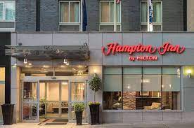 Whether you're visiting for business or pleasure, you'll always have. Hampton Inn Manhattan Times Square South Ab 115 1 3 6 Bewertungen Fotos Preisvergleich New York City Tripadvisor