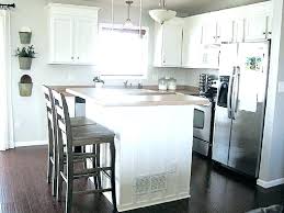 clever small island ideas for your