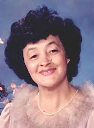 Dorothy P. (Washington) Brown March 17, 1931 ~ January 30, 2022