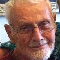 Robert H. Mead Obituary