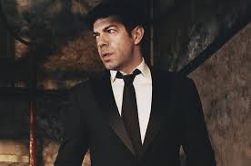 Night at the museum nazione: Pierfrancesco Favino Un Incontro Con L Attore Ad Andria Puglia Com