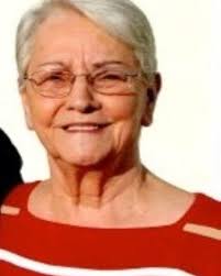 Gilberta Raye Bullock Cornett