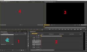  download unlimited premiere pro, after effects templates + 10000's of all digital assets. Tutorial Sederhana Mengedit Video Dengan Adobe Premiere Pro Cs6 Labana Id