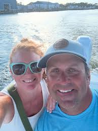 Your OBX Agent, Trish Lusk...