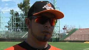 ENTREVISTAS JUAN PABLO MENCHA Y JONATHAN CASTELLANOS NARANJEROS DE  HERMOSILLO