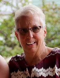 Obituary for Kathleen "Kathy" (Daniels) Ford