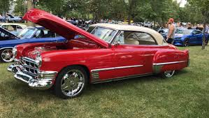 Image result for Madeira Maroon 1949 Cadillac