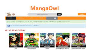 21 Best Manga Sites to Read Free Manga Online in 2023 - EarthWeb