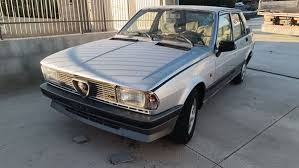 Image result for Avorio 1984 Alfa-Romeo