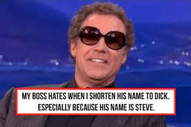 The bear asks the rabbit i actually taught my kids that joke, and they loved to tell it (at the same time), when we had friends over. 19 Hilarious Dad Jokes You Can T Tell Your Kids