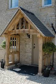 Porch By Border Oak Vordach Pinterest Decoraciones Del Hogar Entradas De Casas Und Construccion En Madera