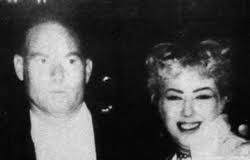 Thomas Henry “Hank” Killam (1922-1964)