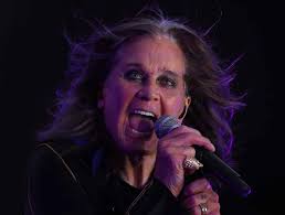 Osbourne family update and love