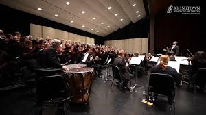 Mark Addleman, Vice President of our Board of Trustees speaks about his  excitement for the upcoming season! Mark is from Somerset Trust Bank and  began his JSO journey as a member of