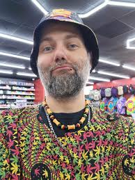 Let Me Talk To You Podcast w/ Michael Uzzell