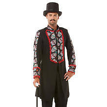 Witzige karnevalskostüme jetzt günstig online kaufen und sofort geliefert bekommen! Tag Der Toten Kostum Halloween Buttinette Karneval Shop