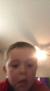 Carson Kennedy Trow Away