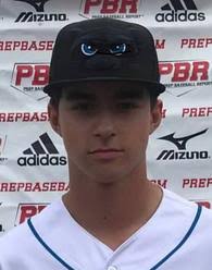 Jacob Quiles's Baseball Recruiting Profile
